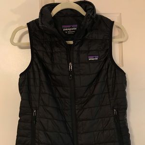 Patagonia Nano Puff Vest, S
